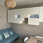 Studio 300M De La Plage