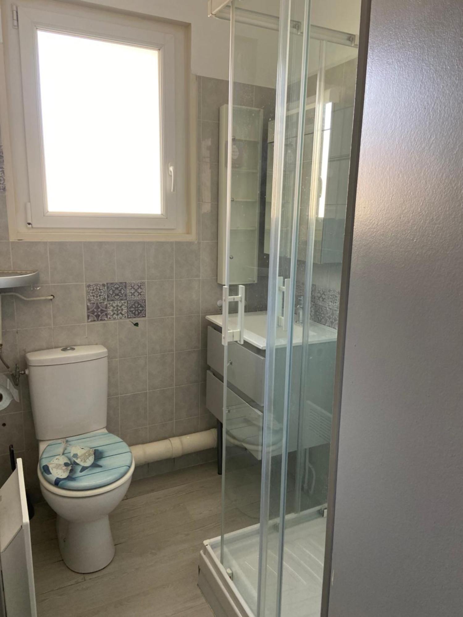 300m De La Appartement *